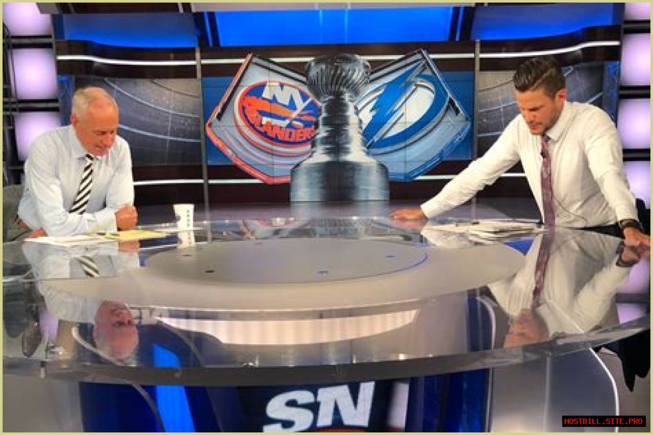 How Much Does Kevin Bieksa Make On Sportsnet? Salary and Net Worth