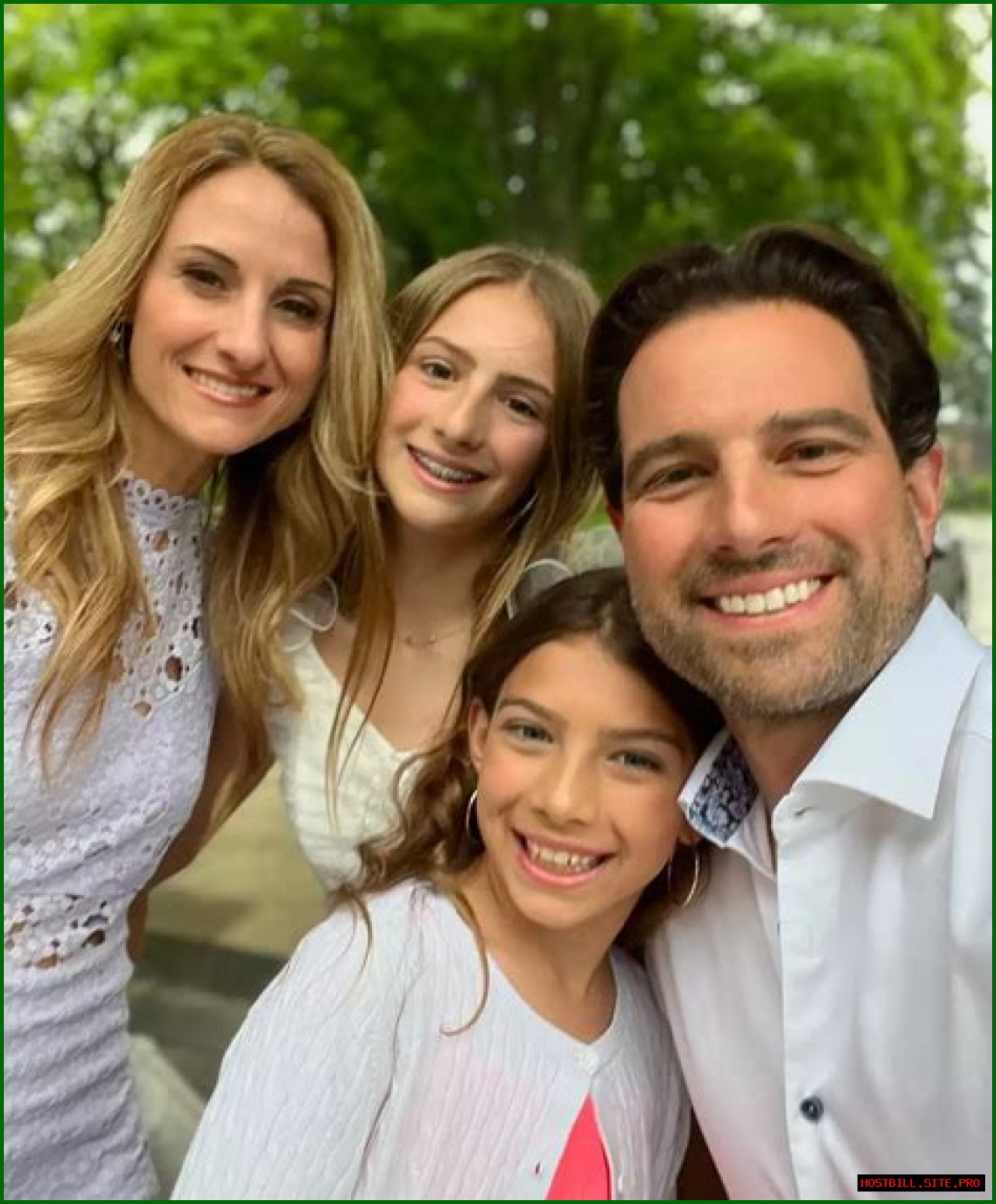 Scott McGillivray's Marital Status Revealed