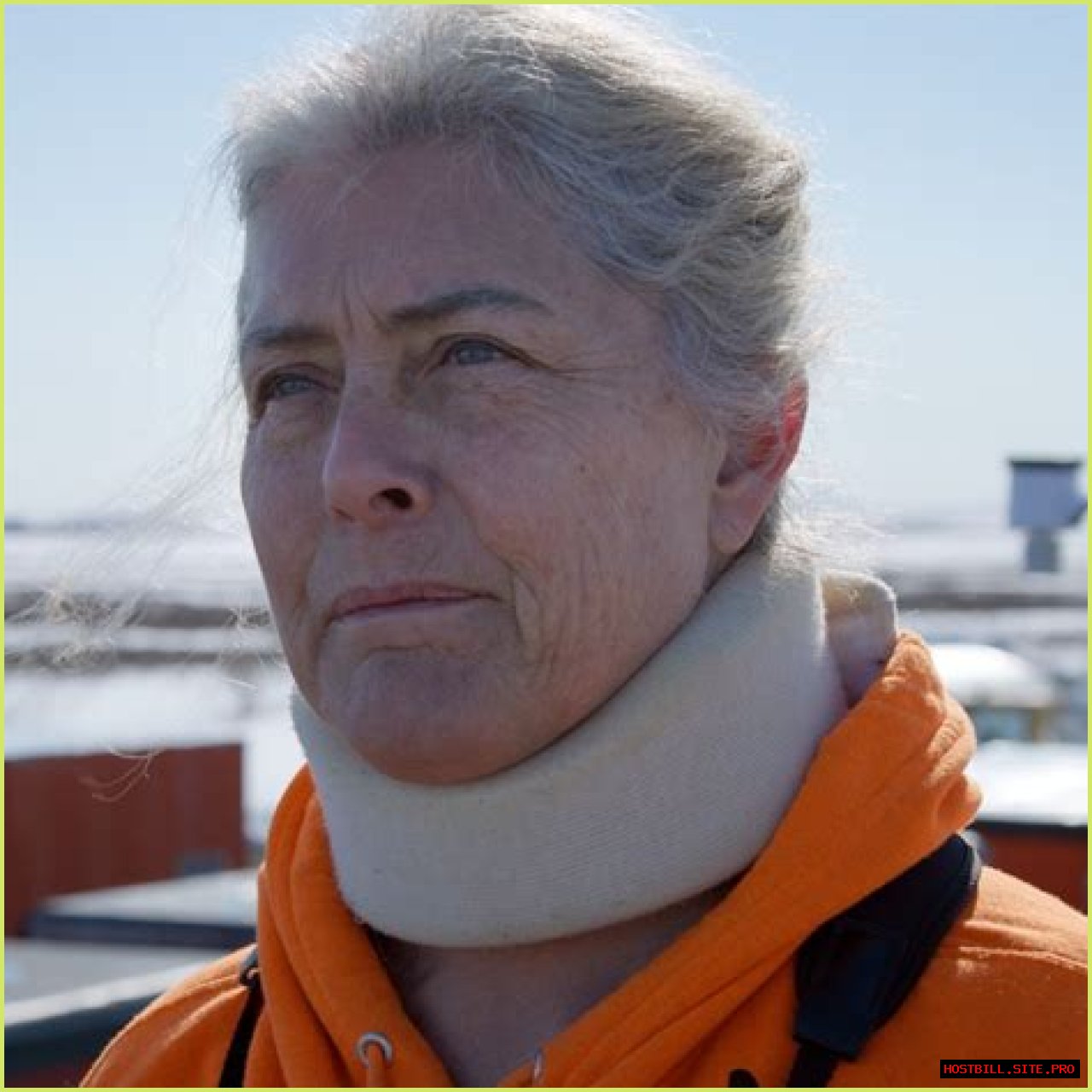 Sue Aikens' Granddaughter's Untimely Farewell