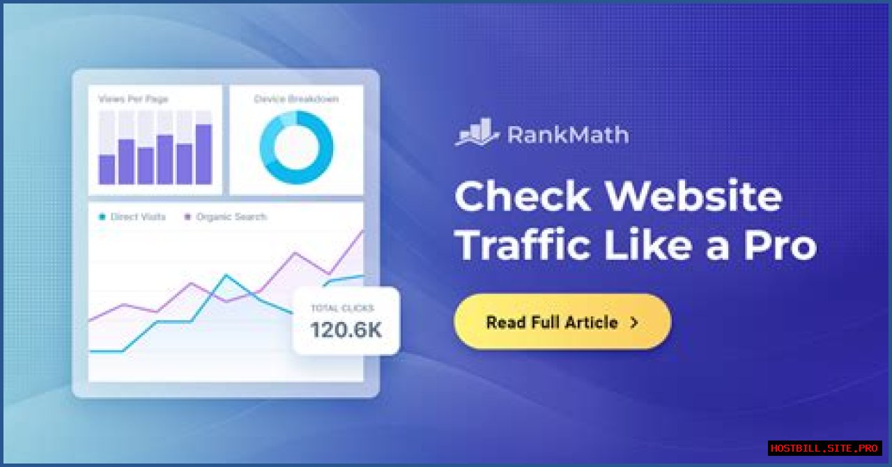 The Ultimate Guide To Check Website Traffic And Ranking